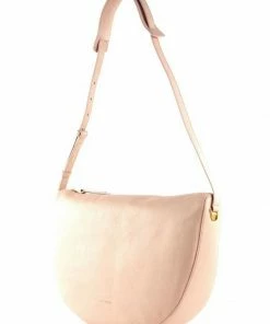 COCCINELLE Schultertasche »Lea« New Pink, Chestnut, Caramel, Noir -Günstiges Coccinelle Geschäft 8c084d21 3e3b 5b59 a5c8 4bbf2802b198