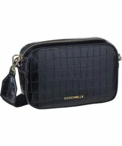 COCCINELLE Umhängetasche »Tebe Croco 55I1«, Umhängetaschen Querformat Powder Pink, Nero, Pivoine 7 COCCINELLE Umhängetasche »Tebe Croco 55I1«, Umhängetaschen Querformat Powder Pink, Nero, Pivoine -Günstiges Coccinelle Geschäft 8c0f689d b11a 54bd b7ed 3cd00f8f34d1