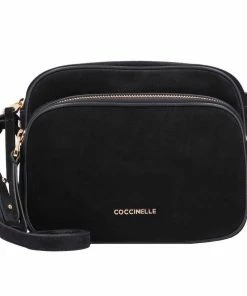 COCCINELLE Umhängetasche »Lea«, Leder New taupe, Noir, Cinnamon, Chestnut 15 COCCINELLE Umhängetasche »Lea«, Leder New taupe, Noir, Cinnamon, Chestnut -Günstiges Coccinelle Geschäft 8c18a8bd 0af3 57b3 b314 851218f7634a