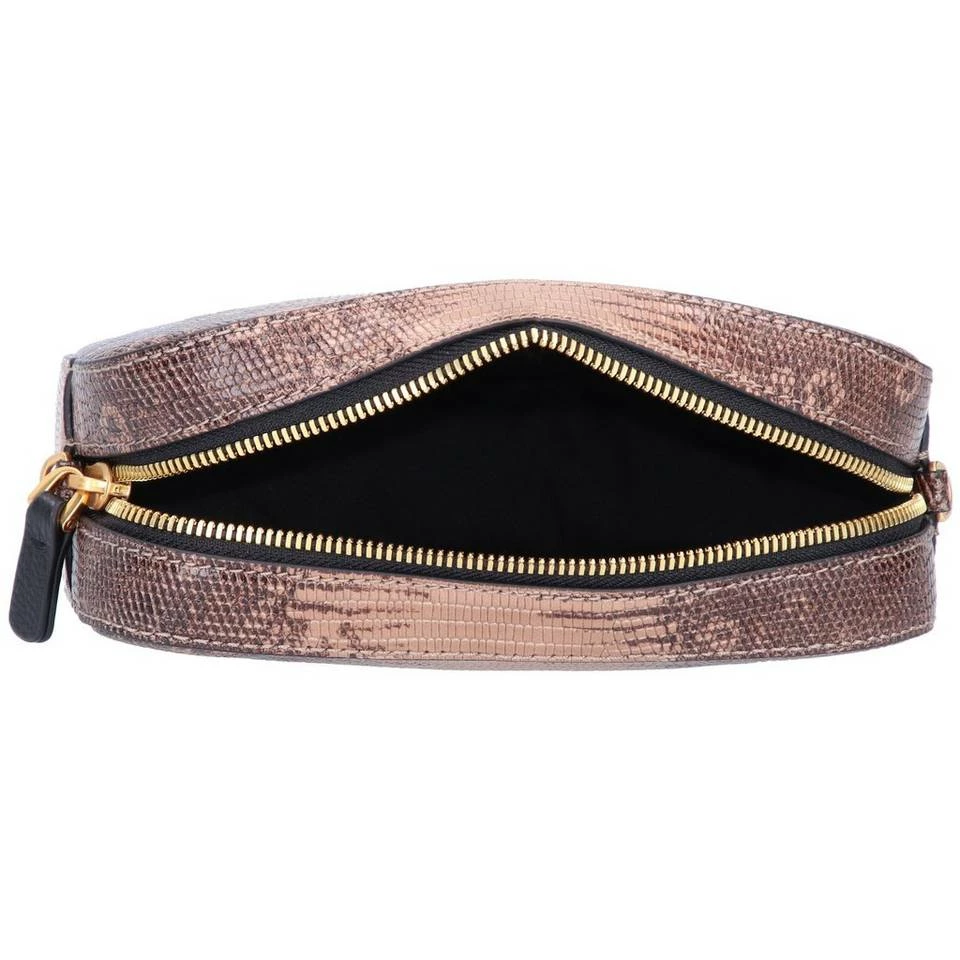 COCCINELLE Schultertasche »Tebe«, Leder 5 COCCINELLE Schultertasche »Tebe«, Leder – Bild 5