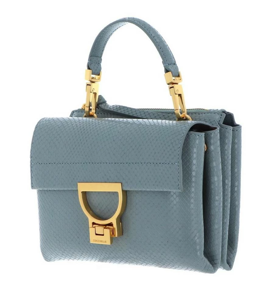 COCCINELLE Umhängetasche »Arlettis Snake« 2 COCCINELLE Umhängetasche »Arlettis Snake« – Bild 2