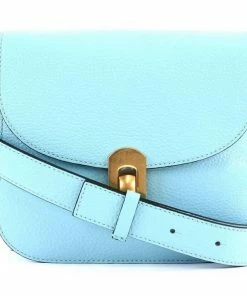 COCCINELLE Schultertasche »Zaniah« Atmosphere, Bubble Gum -Günstiges Coccinelle Geschäft 8ccb7009 8420 5f85 aeae fff915143156