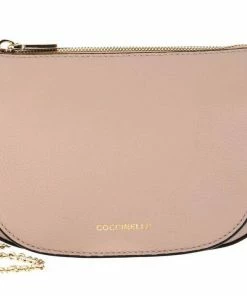 COCCINELLE Umhängetasche »Mini Bag« Noir, Powder Pink, Cloud, Shark Grey -Günstiges Coccinelle Geschäft 8cd1668d 6940 5ab5 a374 1c0a5c57b36e