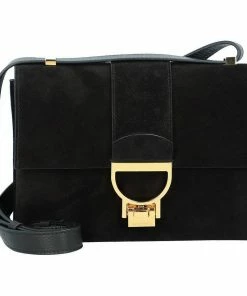 COCCINELLE Umhängetasche »Arlettis«, Leder Noir, New Pink, New taupe, Cinnamon 15 COCCINELLE Umhängetasche »Arlettis«, Leder Noir, New Pink, New taupe, Cinnamon -Günstiges Coccinelle Geschäft 8dce917e 5c35 56bc b3fb caebed941203