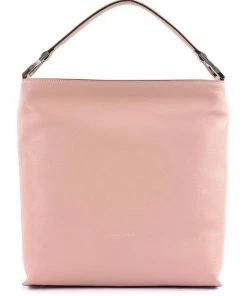 Günstiges Coccinelle Geschäft 19 COCCINELLE Schultertasche »Keyla« Nero, Ink, Taupe, Seashell