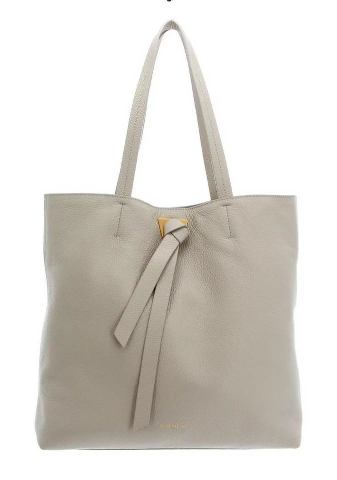 COCCINELLE Handtasche »Joy 1101«, Shopper Litchi, Noir, Marsala, Moss Green 10 COCCINELLE Handtasche »Joy 1101«, Shopper Litchi, Noir, Marsala, Moss Green – Bild 10