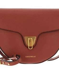 COCCINELLE Umhängetasche »Beat Soft 1501«, Satteltasche Chestnut, Powder Pink, Shark Grey, Moss Green 14 COCCINELLE Umhängetasche »Beat Soft 1501«, Satteltasche Chestnut, Powder Pink, Shark Grey, Moss Green -Günstiges Coccinelle Geschäft 8e9836ab 5b7a 560d bef7 1f7932028f63