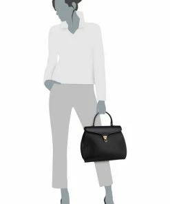 COCCINELLE Handtasche »Marvin 1802«, Henkeltasche Noir, Reef 12 COCCINELLE Handtasche »Marvin 1802«, Henkeltasche Noir, Reef -Günstiges Coccinelle Geschäft 8e9f0951 3d4b 5d58 9e49 77e6ac8bcf2c