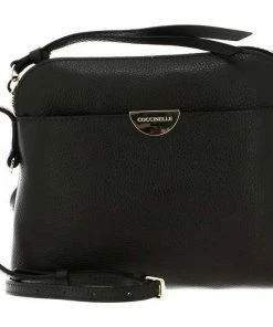 COCCINELLE Umhängetasche »Mini Bag« Deep Violet, Noir, Reef, Moka -Günstiges Coccinelle Geschäft 8ee0e5ad b460 52df 9f2b df882c4a6189