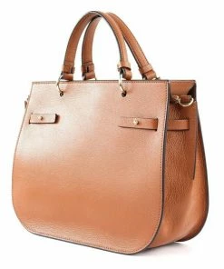 COCCINELLE Handtasche »Didi« Plum, Caramel, Noir -Günstiges Coccinelle Geschäft 8f217097 de0f 558c b5b2 e827a0489779