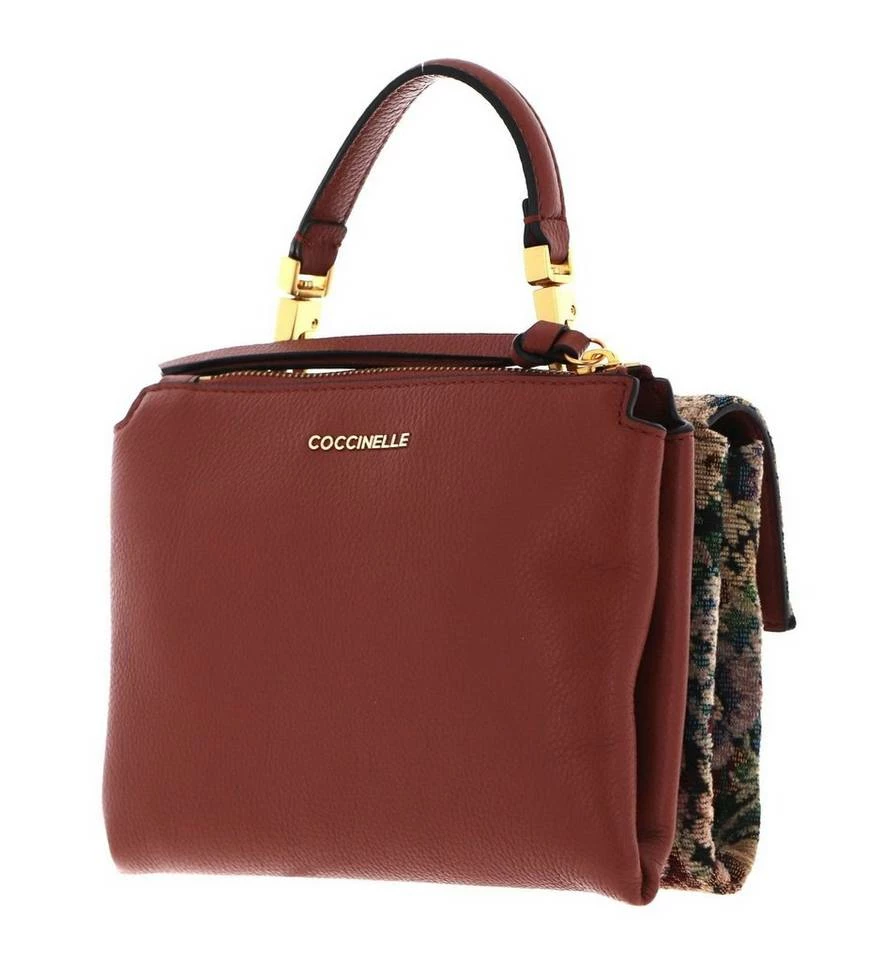 COCCINELLE Handtasche »Arlettis Tapestry« 4 COCCINELLE Handtasche »Arlettis Tapestry« – Bild 4