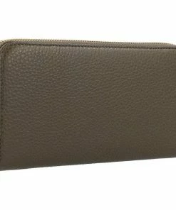 COCCINELLE Geldbörse »Metallic Soft«, Leder Moka, Noir, Marsala, Deep Violet 21 COCCINELLE Geldbörse »Metallic Soft«, Leder Moka, Noir, Marsala, Deep Violet -Günstiges Coccinelle Geschäft 8f761926 311e 54a6 be54 be6ddc9533bd