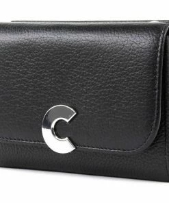 COCCINELLE Geldbörse »Craquante« Evergreen, Ink, Polish Red, Teal -Günstiges Coccinelle Geschäft 8f920086 3a03 5a60 84b4 e5b5cffb3d71