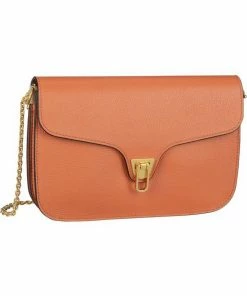 COCCINELLE Umhängetasche »Beat Soft 1201«, Umhängetaschen Querformat Cloud, New Pink, Marsala, Nero