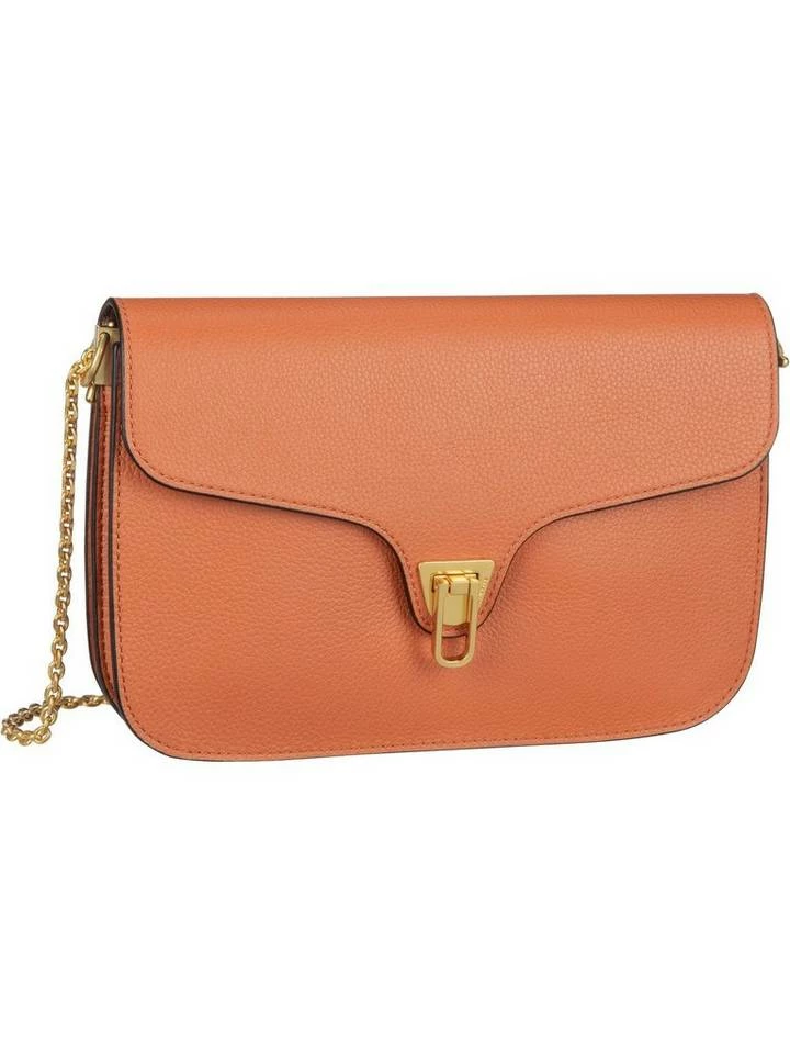 COCCINELLE Umhängetasche »Beat Soft 1201«, Umhängetaschen Querformat Cloud, New Pink, Marsala, Nero 1 COCCINELLE Umhängetasche »Beat Soft 1201«, Umhängetaschen Querformat Cloud, New Pink, Marsala, Nero