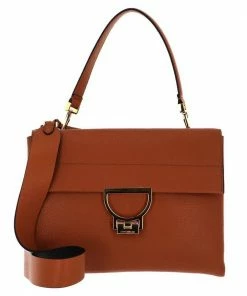 COCCINELLE Handtasche »Arlettis« Cloud, New Pink, Powder Pink, Shark Grey -Günstiges Coccinelle Geschäft 8f9f3282 c147 5477 810a 6ff7f21c256c