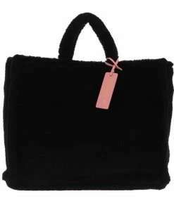 COCCINELLE Handtasche »Ecoshearling« Shark Grey, Powder Pink, Noir 12 COCCINELLE Handtasche »Ecoshearling« Shark Grey, Powder Pink, Noir -Günstiges Coccinelle Geschäft 8fc3be94 69a9 5d94 8156 f74c6ab58c9c