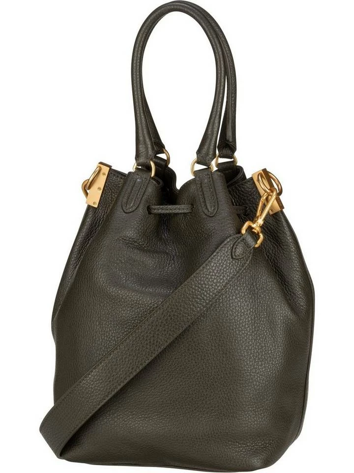 COCCINELLE Handtasche »Gabrielle 1802«, Bucket Bag Noir, Reef 2 COCCINELLE Handtasche »Gabrielle 1802«, Bucket Bag Noir, Reef – Bild 2