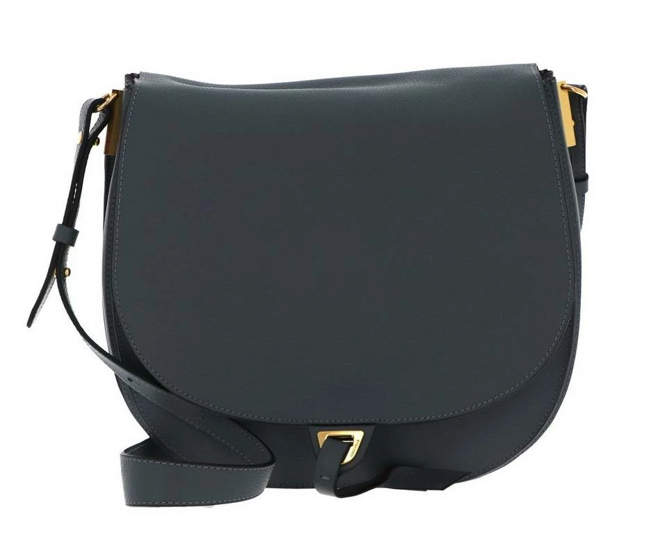 COCCINELLE Umhängetasche »Arpege 1201«, Satteltasche Shark Grey #ft5_slash# Cinnamon, Chestnut #ft5_slash# Noir, Nero#ft5_slash#Caramel, Cinnamon #ft5_slash# Chestnut 5 COCCINELLE Umhängetasche »Arpege 1201«, Satteltasche Shark Grey #ft5_slash# Cinnamon, Chestnut #ft5_slash# Noir, Nero#ft5_slash#Caramel, Cinnamon #ft5_slash# Chestnut – Bild 5