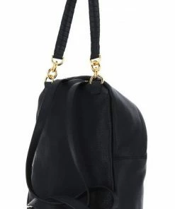 COCCINELLE Rucksack »Coccinelle Maelody« Noir, Caramel -Günstiges Coccinelle Geschäft 9016d071 c9d5 50d5 af7b 887cf72d3fa7