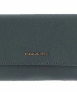 COCCINELLE Geldbörse »Metallic Soft 1166« Chestnut, Powder Pink, New Pink, Bark 23 COCCINELLE Geldbörse »Metallic Soft 1166« Chestnut, Powder Pink, New Pink, Bark -Günstiges Coccinelle Geschäft 9054d8b3 1e74 55d5 8d97 f6b5f3538d0e