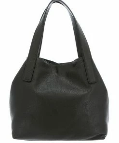 COCCINELLE Schultertasche »Mila« Ginger, Litchi, Marsala, Reef -Günstiges Coccinelle Geschäft 90554a1e a245 53c5 a97f af63272358bf