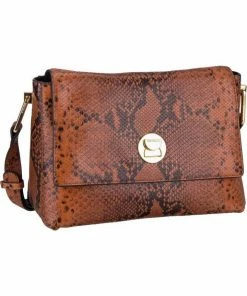 COCCINELLE Handtasche »Liya Python 1205«, Schultertasche