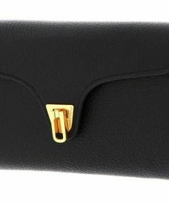 COCCINELLE Geldbörse »Beat Soft« Powder Pink, Caramel, Coral Red, Noir -Günstiges Coccinelle Geschäft 90dfc197 81ac 5597 89a1 a8e324f63370