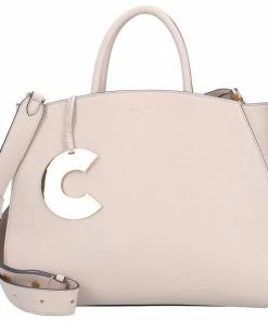 COCCINELLE Handtasche »Concrete« Pacific Blue, New Pink, Noir, Chestnut -Günstiges Coccinelle Geschäft 90e95104 db30 5b62 93b5 1d65824afbe2