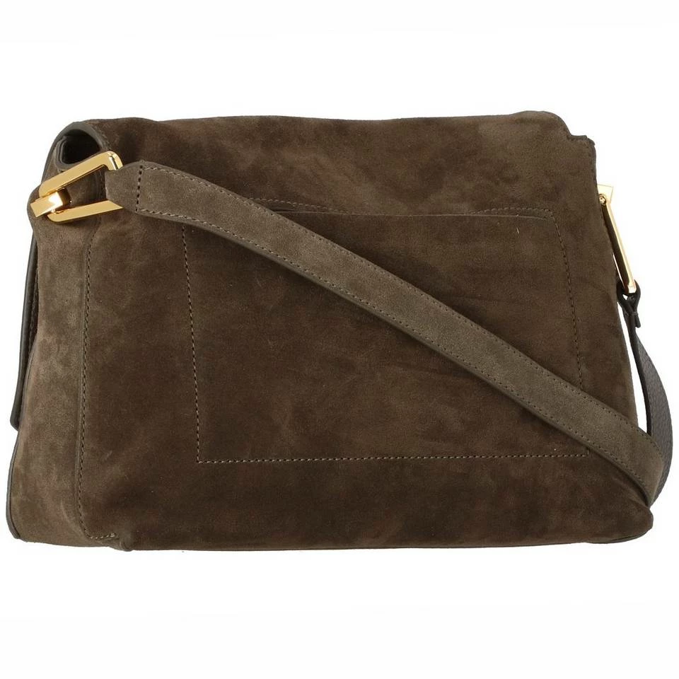 COCCINELLE Umhängetasche »Liya Suide«, Leder Bark#ft5_slash#bark, Stone#ft5_slash#stone 4 COCCINELLE Umhängetasche »Liya Suide«, Leder Bark#ft5_slash#bark, Stone#ft5_slash#stone – Bild 4