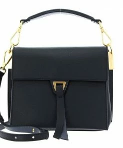 COCCINELLE Handtasche »Louise« Moss Green #ft5_slash# Lambskin White, Lambskin White #ft5_slash# Powder Pink, Powder Pink #ft5_slash# Warm Beige, Noir #ft5_slash# Ash Grey -Günstiges Coccinelle Geschäft 912e9bb2 caf6 5817 a919 28bf414df15a