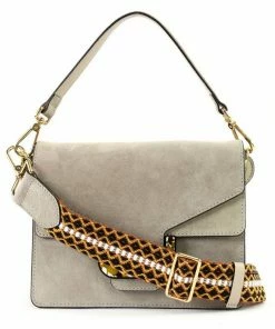 COCCINELLE Handtasche »Ambrine Graphic Suede« 8 COCCINELLE Handtasche »Ambrine Graphic Suede« -Günstiges Coccinelle Geschäft 913eda68 cbc9 5fa6 8cad f283efa61f82