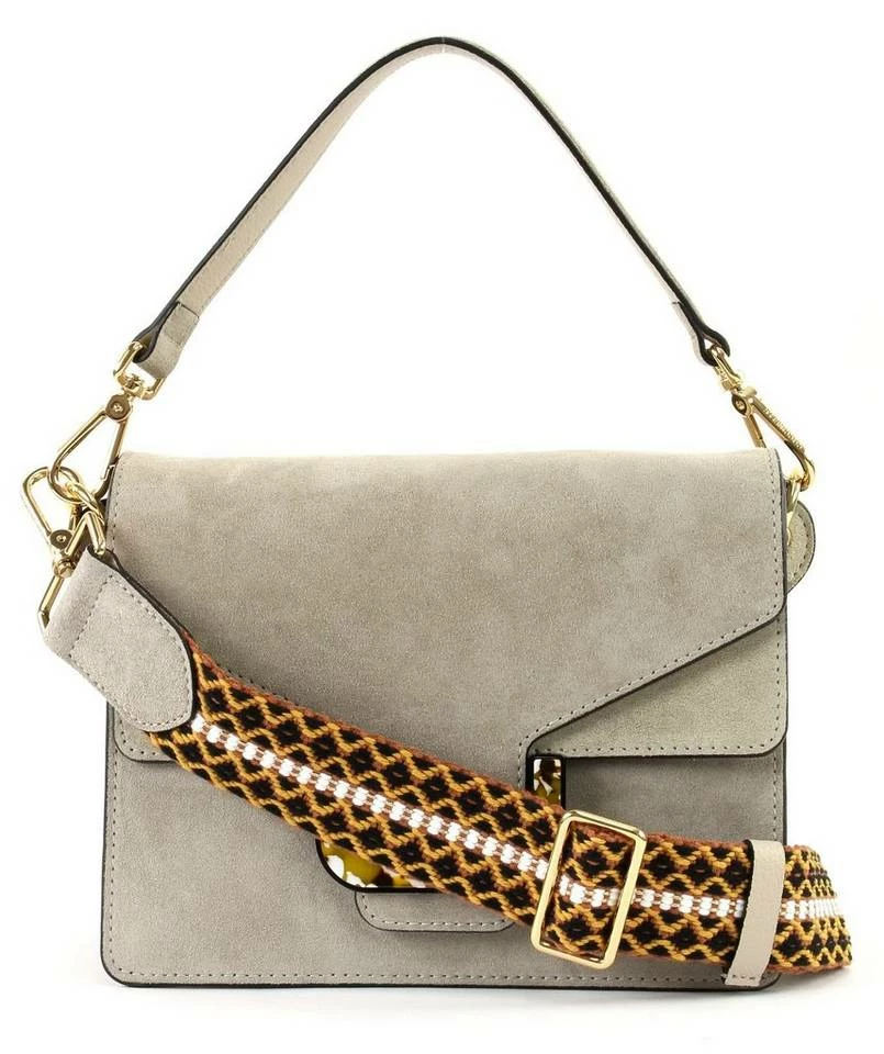 COCCINELLE Handtasche »Ambrine Graphic Suede« 3 COCCINELLE Handtasche »Ambrine Graphic Suede« – Bild 3