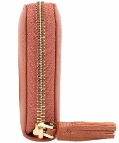 COCCINELLE Geldbörse »Tassel«, Leder Shark grey, Almond, Cinnamon, Noir 13 COCCINELLE Geldbörse »Tassel«, Leder Shark grey, Almond, Cinnamon, Noir -Günstiges Coccinelle Geschäft 91556a0d 4ab2 5b6e 8ce9 9fdce446d2f2