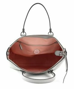 COCCINELLE Handtasche »Keyla« Ink, Leaf, Dolphin, Noir -Günstiges Coccinelle Geschäft 917b7862 0550 5b8b 8cd6 aaa91c1722cc