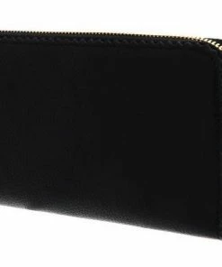 COCCINELLE Geldbörse »Chris« Noir, Coral Red -Günstiges Coccinelle Geschäft 91ad5235 84d7 5f26 bf2a 0f92a7dca08f