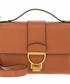 COCCINELLE Umhängetasche »Arlettis« Cloud, Powder Pink, New Pink, Noir -Günstiges Coccinelle Geschäft 92466990 36ff 5c54 9ad5 886a1a00ddbf