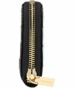 COCCINELLE Geldbörse »Metallic Soft«, Leder Noir, Marsala, Powder pink 9 COCCINELLE Geldbörse »Metallic Soft«, Leder Noir, Marsala, Powder pink -Günstiges Coccinelle Geschäft 9288e02a 18eb 5b18 b54e 8b70fd52f76d