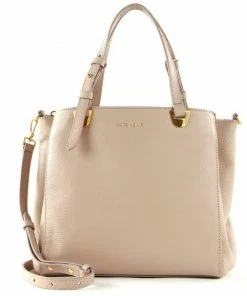 COCCINELLE Handtasche »Lea« Noir, Moss Green, Ash Grey, Powder Pink -Günstiges Coccinelle Geschäft 92bf993a 86a0 5b57 ae6a ce83f1ca924b