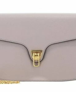 COCCINELLE Umhängetasche »Beat Soft 1201«, Umhängetaschen Querformat Cloud, New Pink, Marsala, Nero 23 COCCINELLE Umhängetasche »Beat Soft 1201«, Umhängetaschen Querformat Cloud, New Pink, Marsala, Nero -Günstiges Coccinelle Geschäft 92c067da 2709 53b2 9832 22227c284601