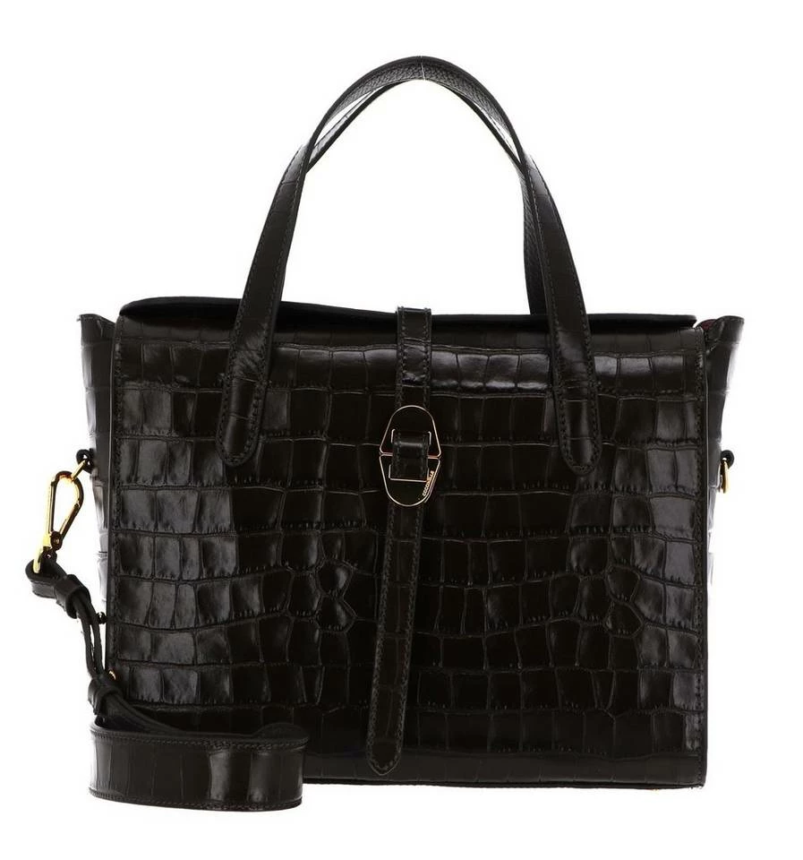 COCCINELLE Handtasche »Coccinelle Cosima« Noir, Bark 1 COCCINELLE Handtasche »Coccinelle Cosima« Noir, Bark