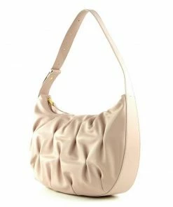 COCCINELLE Schultertasche »Marquise Goodie« New Pink, Powder Pink, Noir -Günstiges Coccinelle Geschäft 92db7d61 24e0 5258 ab8f c7320b3bed61