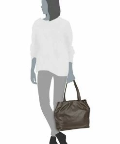 COCCINELLE Handtasche »Ophelie De Jour 1101«, Shopper Nero, Bark 14 COCCINELLE Handtasche »Ophelie De Jour 1101«, Shopper Nero, Bark -Günstiges Coccinelle Geschäft 92f068d2 6833 5ea2 aa80 c615269d4e06