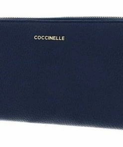 COCCINELLE Geldbörse »Metallic Soft«, Leder Moka, Noir, Marsala, Deep Violet 31 COCCINELLE Geldbörse »Metallic Soft«, Leder Moka, Noir, Marsala, Deep Violet -Günstiges Coccinelle Geschäft 937464f1 1c39 5942 9e6e ca29834f4e2c