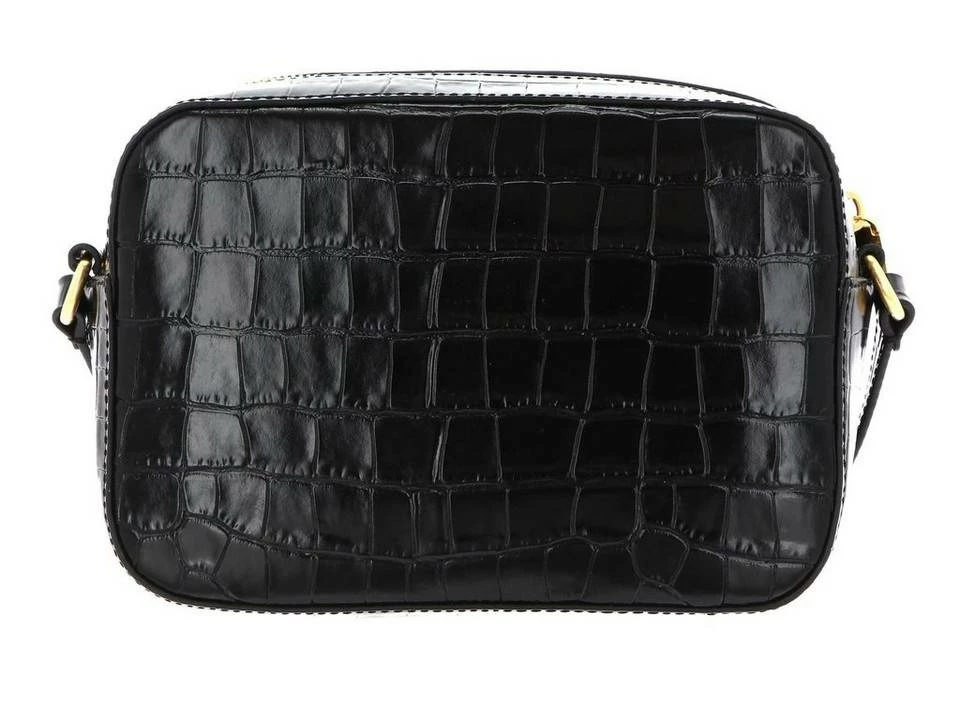 COCCINELLE Umhängetasche »Beat Croco« 3 COCCINELLE Umhängetasche »Beat Croco« – Bild 3