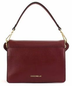 COCCINELLE Handtasche »Ambrine Soft« 10 COCCINELLE Handtasche »Ambrine Soft« -Günstiges Coccinelle Geschäft 937cef02 beac 5145 952b 399122097f5d