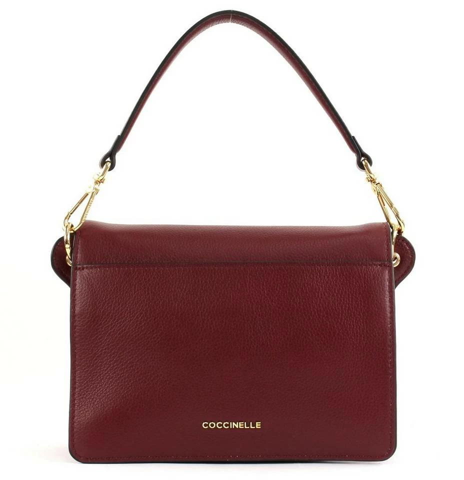 COCCINELLE Handtasche »Ambrine Soft« 5 COCCINELLE Handtasche »Ambrine Soft« – Bild 5