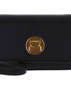 COCCINELLE Umhängetasche »Mini Bag« Cloud #ft5_slash# Shark Grey, Noir #ft5_slash# Noir, Powder Pink #ft5_slash# Taupe, Chestnut #ft5_slash# Cinnamon -Günstiges Coccinelle Geschäft 93a97223 e240 51dc 939b e4d0054b448e