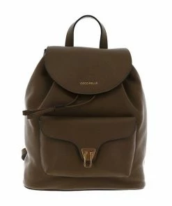 COCCINELLE Rucksack »Beat Soft« Caramel, Taupe, Cinnamon, Noir -Günstiges Coccinelle Geschäft 93c5e517 6f98 565c a8b2 dc68d2d1e706