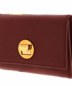 COCCINELLE Geldbörse »Liya« Noir, Powder Pink, Almond, Cloud -Günstiges Coccinelle Geschäft 93eada27 5b78 5682 bda9 c365c4208ff9